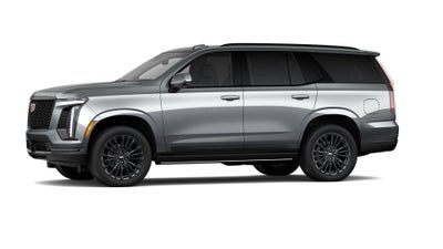 2027 Cadillac Escalade Platinum Sport