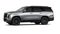 2027 Cadillac Escalade Platinum Sport