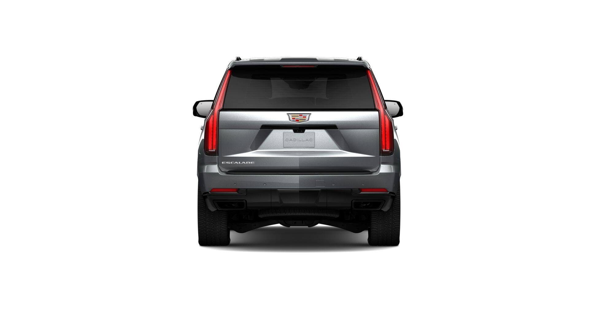 2027 Cadillac Escalade Platinum Sport