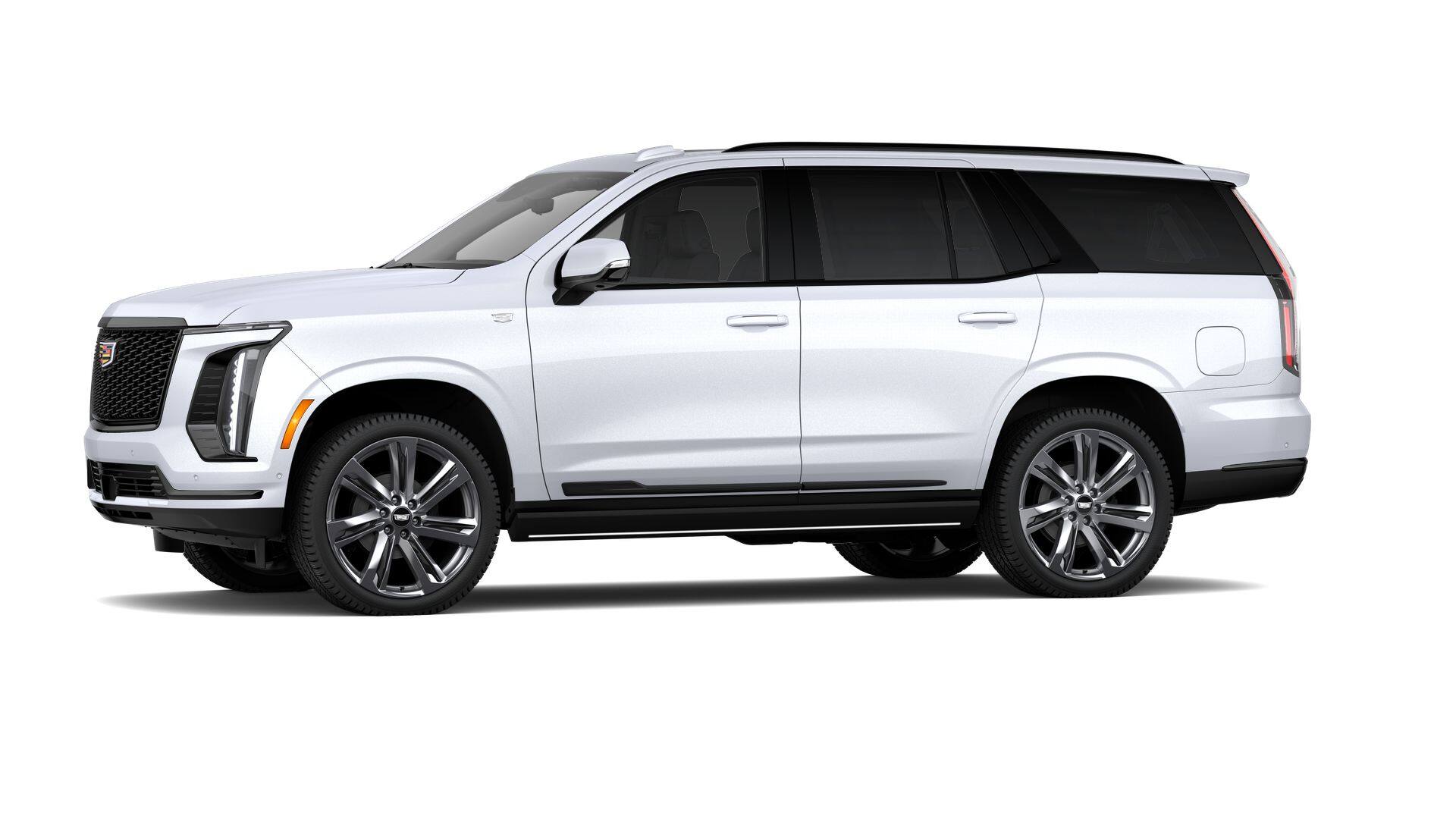 2027 Cadillac Escalade Platinum Sport