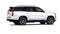 2027 Cadillac Escalade Platinum Sport