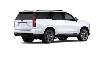 2027 Cadillac Escalade Platinum Sport