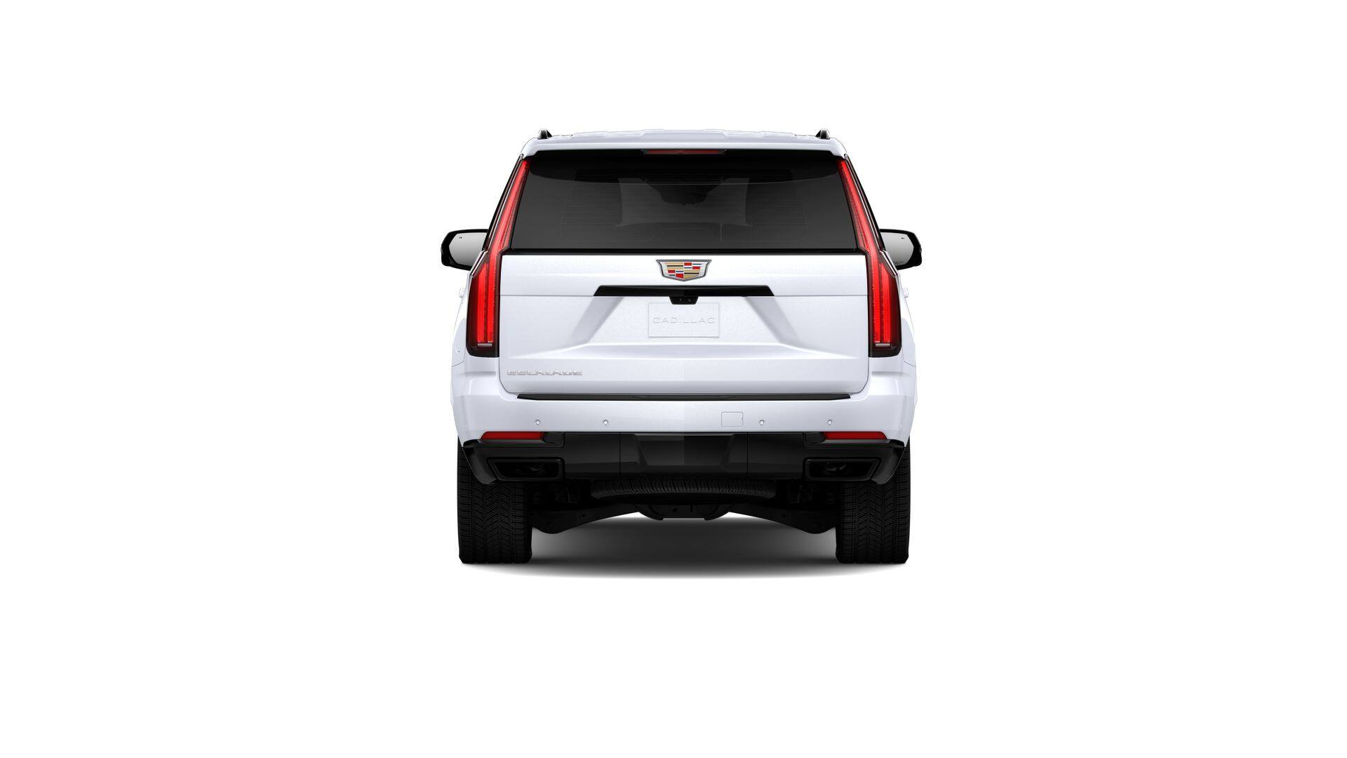 2027 Cadillac Escalade Platinum Sport