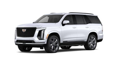 2027 Cadillac Escalade Platinum Sport