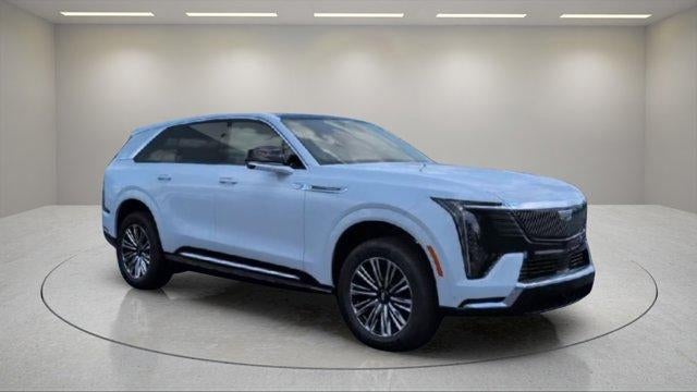 2026 Cadillac ESCALADE IQ Luxury