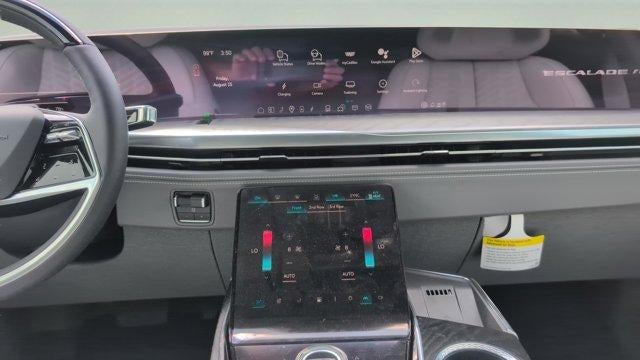 2026 Cadillac ESCALADE IQ Luxury