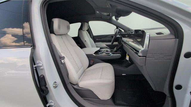 2026 Cadillac ESCALADE IQ Luxury