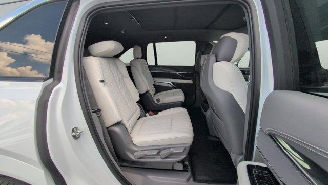 2026 Cadillac ESCALADE IQ Luxury