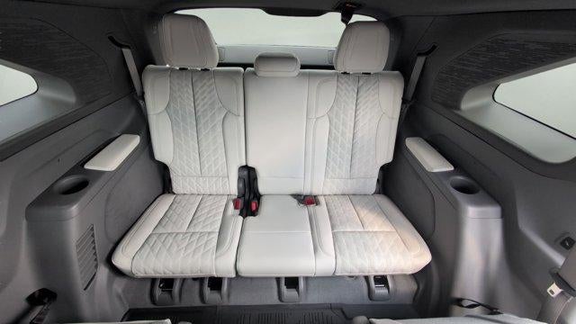 2026 Cadillac ESCALADE IQ Luxury