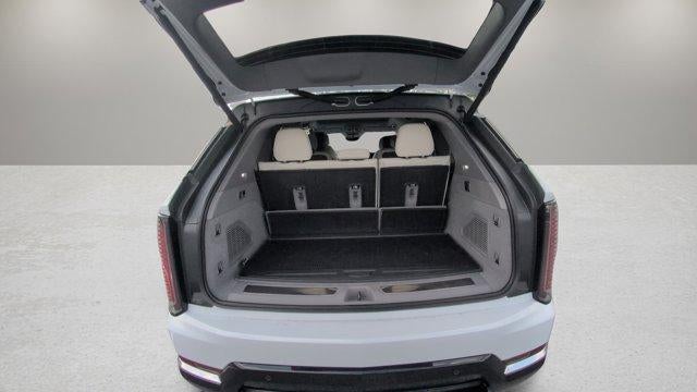 2026 Cadillac ESCALADE IQ Luxury