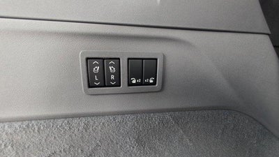 2026 Cadillac ESCALADE IQ Luxury