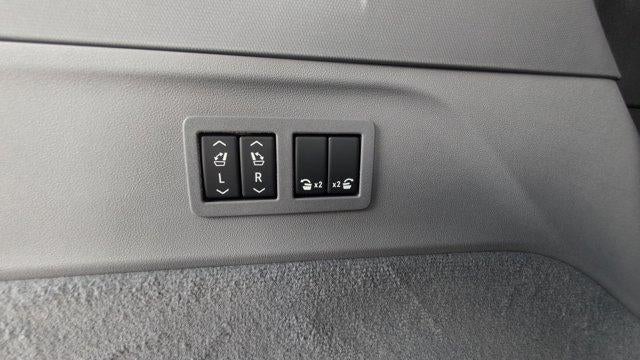 2026 Cadillac ESCALADE IQ Luxury