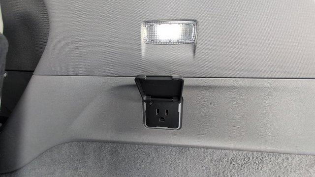 2026 Cadillac ESCALADE IQ Luxury