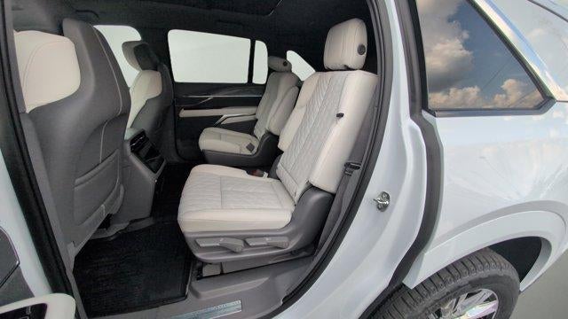 2026 Cadillac ESCALADE IQ Luxury