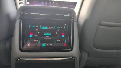 2026 Cadillac ESCALADE IQ Luxury