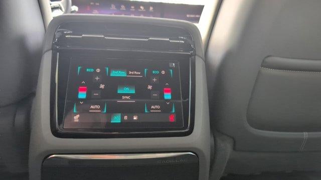 2026 Cadillac ESCALADE IQ Luxury