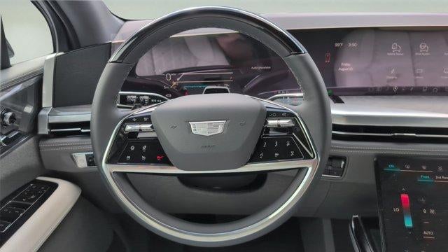 2026 Cadillac ESCALADE IQ Luxury