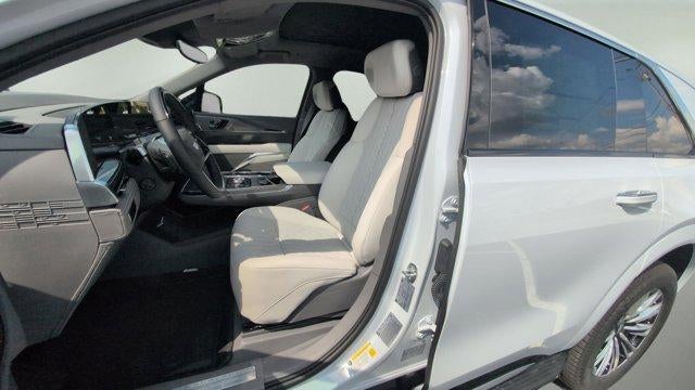 2026 Cadillac ESCALADE IQ Luxury