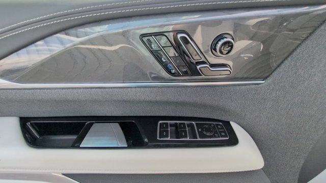 2026 Cadillac ESCALADE IQ Luxury