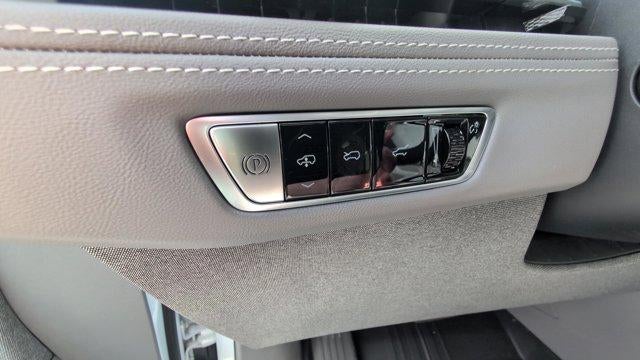 2026 Cadillac ESCALADE IQ Luxury