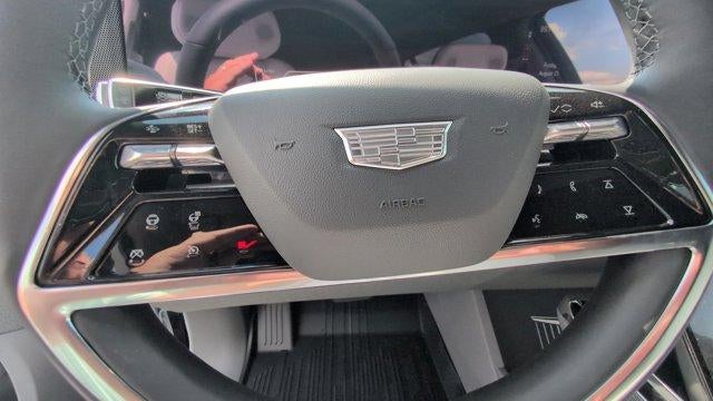 2026 Cadillac ESCALADE IQ Luxury