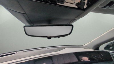 2026 Cadillac ESCALADE IQ Luxury