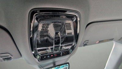 2026 Cadillac ESCALADE IQ Luxury