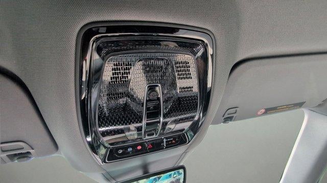 2026 Cadillac ESCALADE IQ Luxury