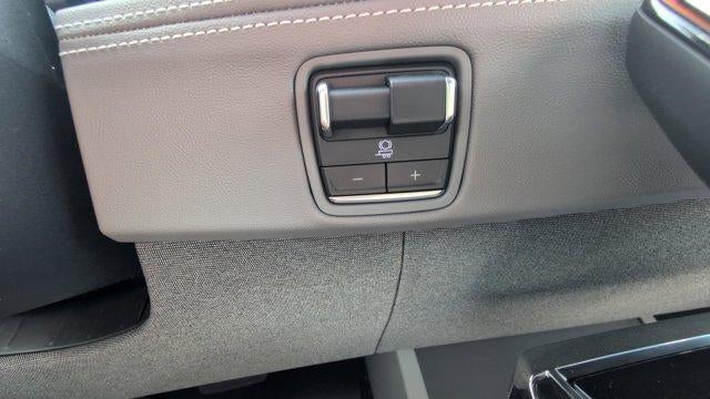 2026 Cadillac ESCALADE IQ Luxury