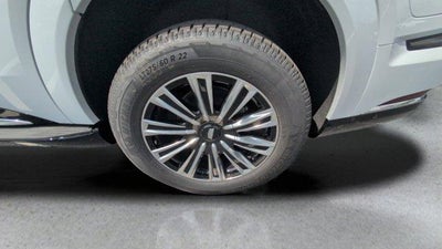 2026 Cadillac ESCALADE IQ Luxury