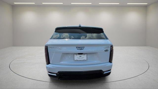 2026 Cadillac ESCALADE IQ Luxury