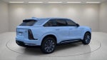 2026 Cadillac ESCALADE IQ Luxury