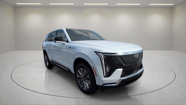 2026 Cadillac ESCALADE IQ Luxury