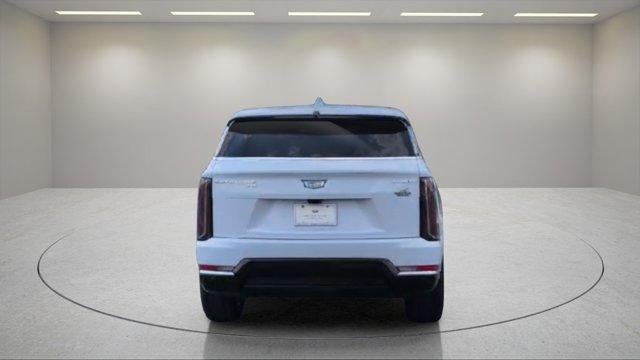 2026 Cadillac ESCALADE IQ Luxury