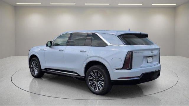 2026 Cadillac ESCALADE IQ Luxury