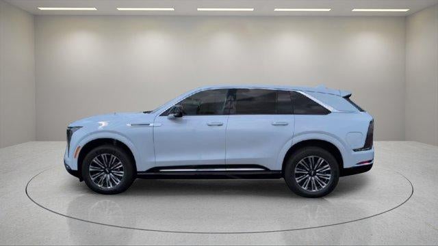 2026 Cadillac ESCALADE IQ Luxury