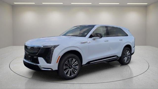 2026 Cadillac ESCALADE IQ Luxury