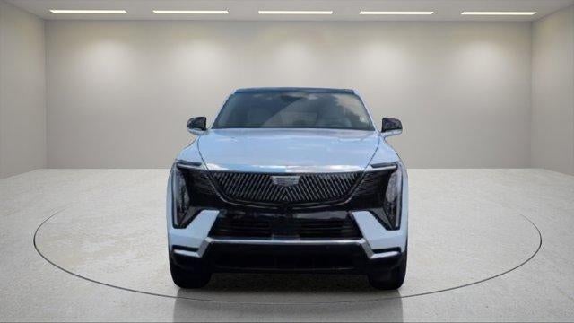 2026 Cadillac ESCALADE IQ Luxury