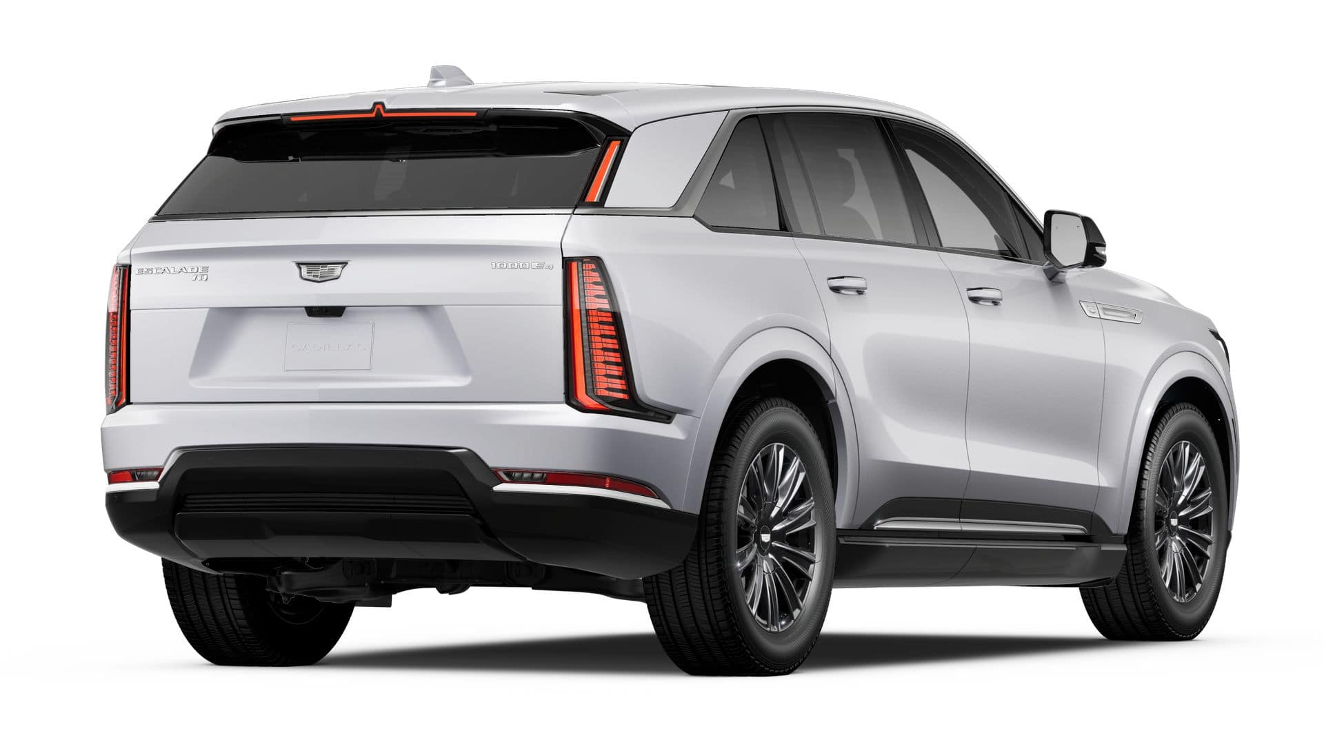 2026 Cadillac ESCALADE IQ Luxury