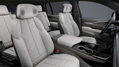 2026 Cadillac ESCALADE IQ Luxury