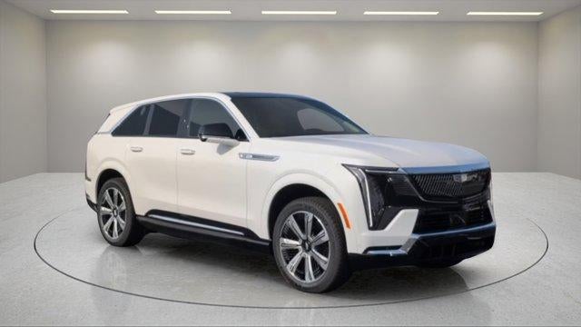 2025 Cadillac ESCALADE IQ Luxury 2