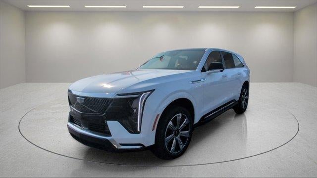 2025 Cadillac ESCALADE IQ Luxury 2