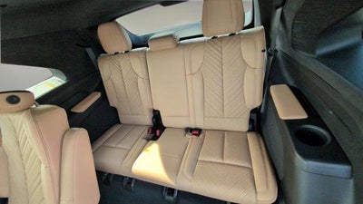 2025 Cadillac ESCALADE IQ Luxury 2