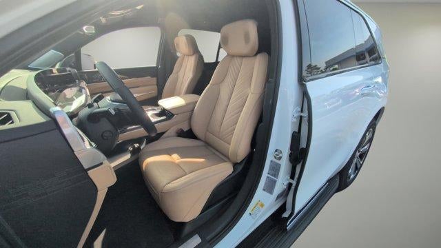 2025 Cadillac ESCALADE IQ Luxury 2