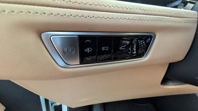 2025 Cadillac ESCALADE IQ Luxury 2