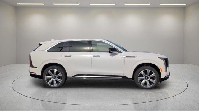 2025 Cadillac ESCALADE IQ Luxury 2