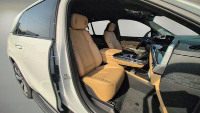 2025 Cadillac ESCALADE IQ Luxury 2