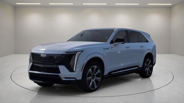 2025 Cadillac ESCALADE IQ Luxury 2