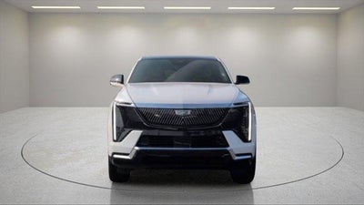 2025 Cadillac ESCALADE IQ Luxury 2