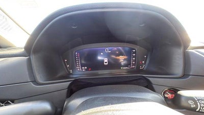 2023 Honda Accord Sedan EX